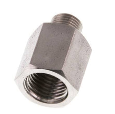 G 1/4'' x G 1/8'' F/M Stainless steel Reducing Ring 40 Bar
