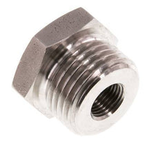 G 1/8'' x G 1/2'' F/M Stainless steel Reducing Ring 40 Bar