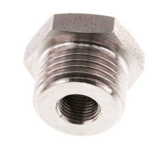 G 1/8'' x G 1/2'' F/M Stainless steel Reducing Ring 40 Bar