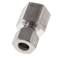 G 1/2'' x 12L Stainless steel Straight Compression Fitting 315 Bar DIN 2353