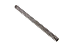 R 1/4'' Zinc plated Steel Double Pipe Nipple 50 Bar DIN 2982 - 200mm [2 Pieces]