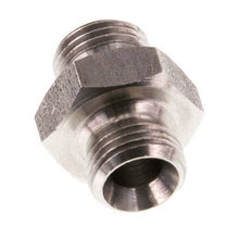 G 1/8'' Stainless steel Double Nipple 40 Bar
