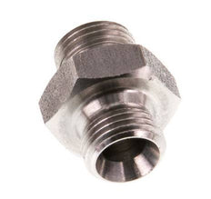 G 1/8'' Stainless steel Double Nipple 40 Bar