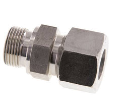 G 3/4'' Male x 20S Stainless steel Straight Cutting Ring 400 Bar DIN 2353