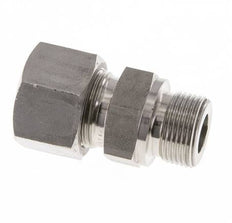 M22x1.5 Male x 16S Stainless steel Straight Cutting Ring 400 Bar DIN 2353