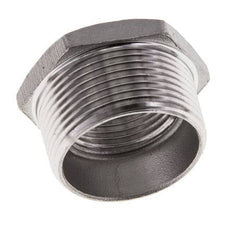 1 1/4'' NPT x 1'' NPT M/F Stainless steel Reducing Ring 16 Bar