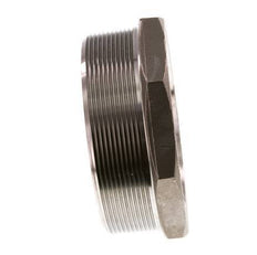 R 4'' x Rp 3'' M/F Stainless steel Reducing Ring 16 Bar