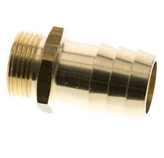 G 3/4'' Male x 25mm Brass Hose barb 16 Bar