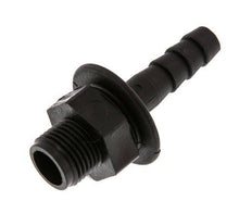 G 1/2'' Male x 13mm Polypropylene (PP) Hose barb 10 Bar [2 Pieces]