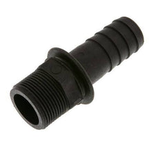 G 1 1/4'' Male x 32mm Polypropylene (PP) Hose barb 10 Bar