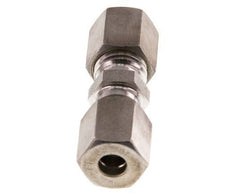 6L Stainless steel Straight Compression Fitting 315 Bar DIN 2353
