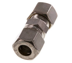 14S Stainless steel Straight Compression Fitting 630 Bar DIN 2353