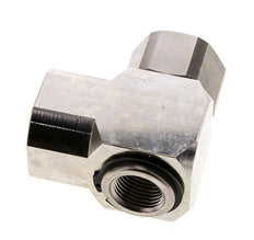 G 3/4'' Female Brass Rotary Joint 12 Bar with FKM Seal