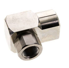 G 1/2'' Female Brass Rotary Joint 12 Bar - Vacuum