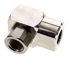 G 1/2'' Female Brass Rotary Joint 12 Bar - Vacuum