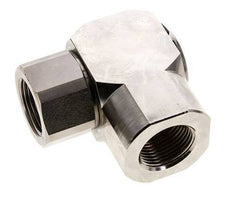 G 3/4'' Female Brass Rotary Joint 12 Bar - Vacuum