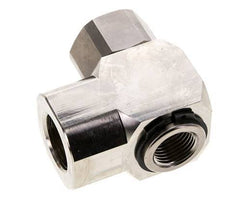 G 3/4'' Female Brass Rotary Joint 12 Bar - Vacuum