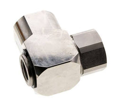 G 3/4'' Female Brass Rotary Joint 12 Bar - Vacuum