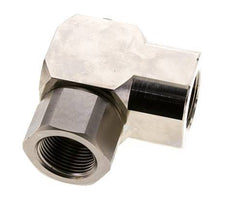 G 3/4'' Female Brass Rotary Joint 12 Bar
