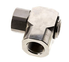 G 3/4'' Female Brass Rotary Joint 12 Bar