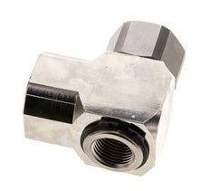 G 3/4'' Female Brass Rotary Joint 12 Bar