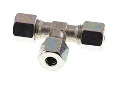 8S Zinc plated Steel Tee Cutting Ring 630 Bar DIN 2353
