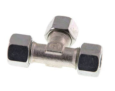 12L Zinc plated Steel Tee Cutting Ring 315 Bar DIN 2353