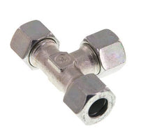 12L Zinc plated Steel Tee Cutting Ring 315 Bar DIN 2353