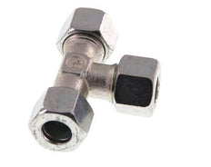 12L Zinc plated Steel Tee Cutting Ring 315 Bar DIN 2353