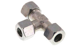 12L Zinc plated Steel Tee Cutting Ring 315 Bar DIN 2353