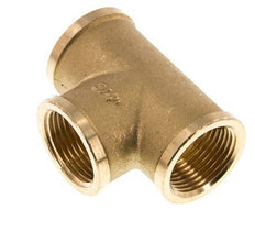 G 3/4'' Brass Tee 16 Bar