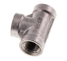 1/4'' NPT Stainless steel Tee 16 Bar