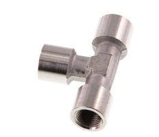 G 1/8'' Stainless steel Tee 150 Bar