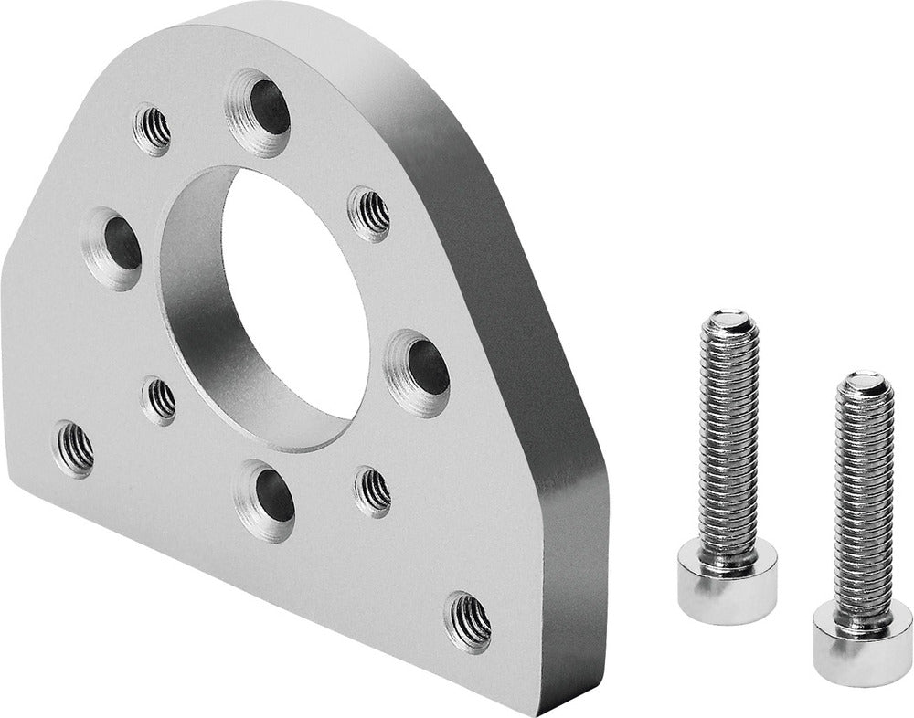 Festo Flange Mounting - 34480