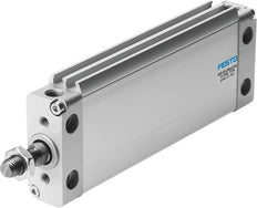 Festo Flat Cylinder 25mm Bore 200mm Stroke Double Acting - 161258