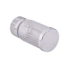 G2 1/2'' Stainless Steel 316 Suction Strainer 1.8 mm Mesh