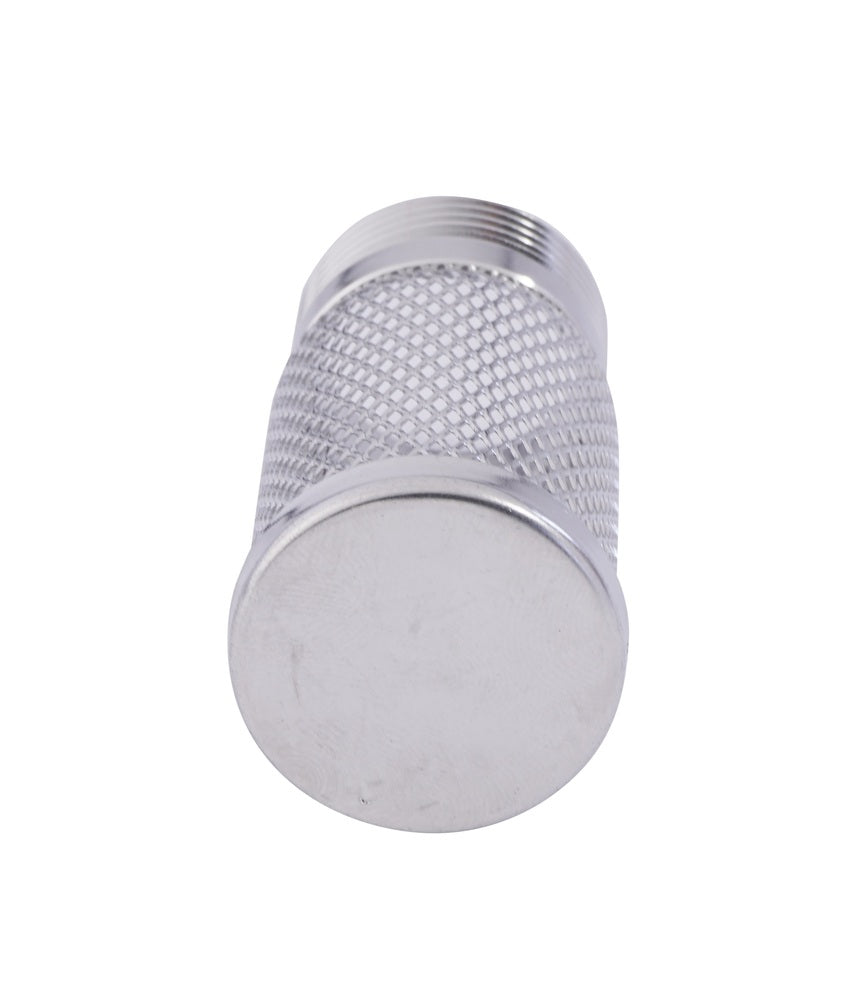 G3'' Stainless Steel 304 Suction Strainer 1.8 mm Mesh