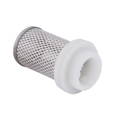Filter for check valve G1''