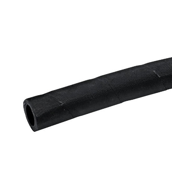 Heat resistant 16 mm oil & fuel hose 40 m