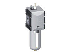Lubricator G3/4'' Metal Futura 4