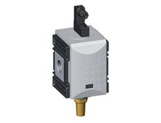 3/2 Valve G3/4 24VDC 12500 l/min Futura 4