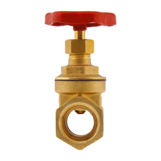 G3'' Brass Gate Valve EPDM 20 bar - GL2BM
