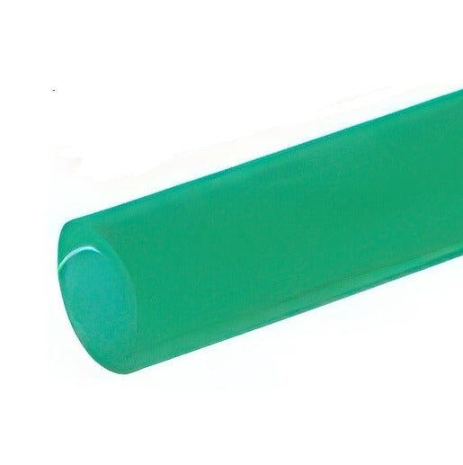 PA pneumatic hose 5x8 mm 3 m Green