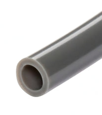 PUR pneumatic hose 4x6 mm 10 m Grey