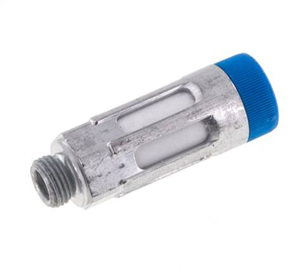 Festo GRU G3/4'' Flow Control Muffler