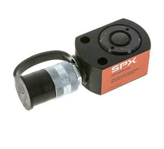 Power Team Flat 10 Ton Hydraulic Jack 11.1 mm Stroke