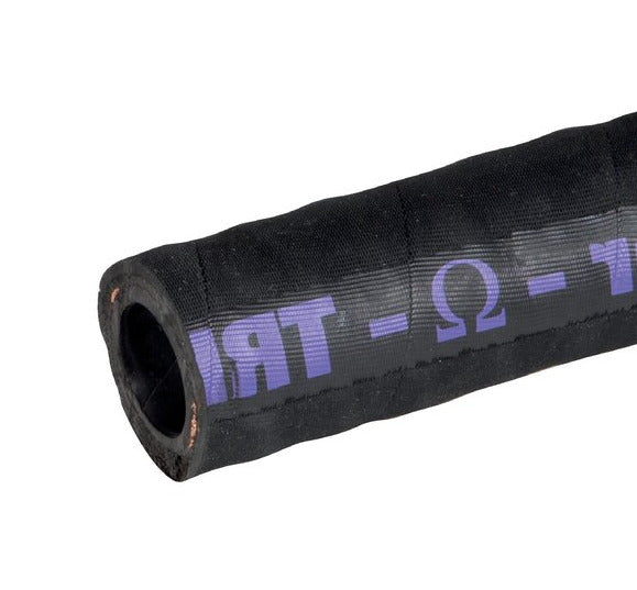 Acid and alkali resistant EPR parker pressure & suction hose 19 mm (ID) 40 m
