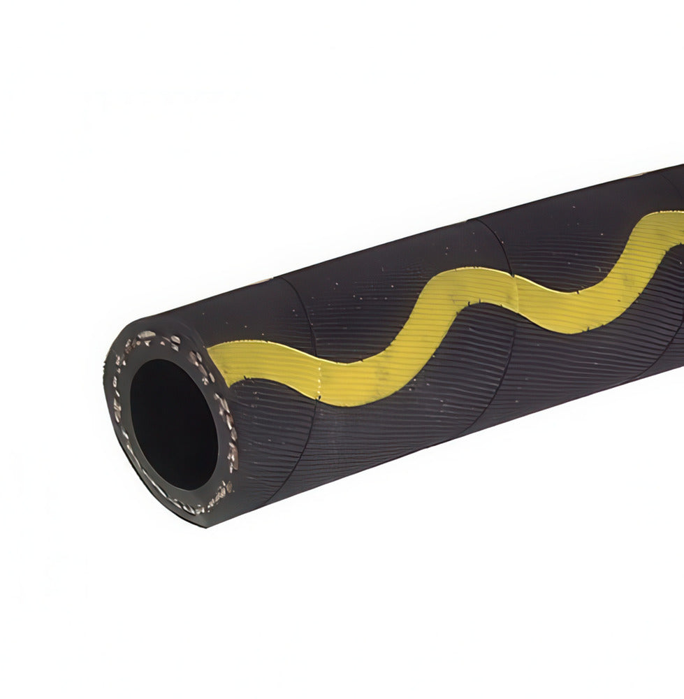 Universal EPDM GOLDSNAKE water and liquid hose 25 mm (ID) 3 m