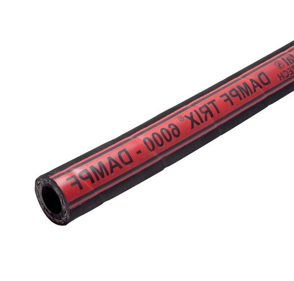DAMPF TRIX 6000 steam hose 13 mm (ID) 10 m