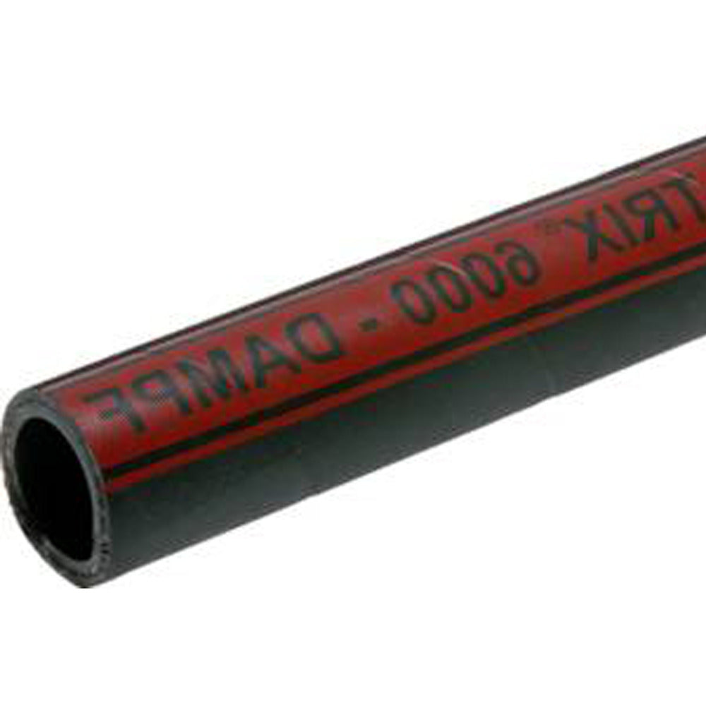 Custom-DAMPF TRIX 6000 steam hose 38 mm (ID) 40 m